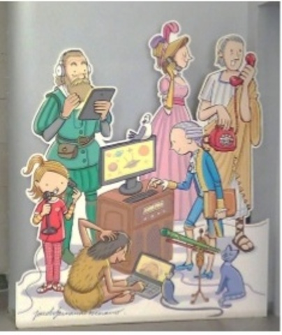 Consolidação da EAD na Europa