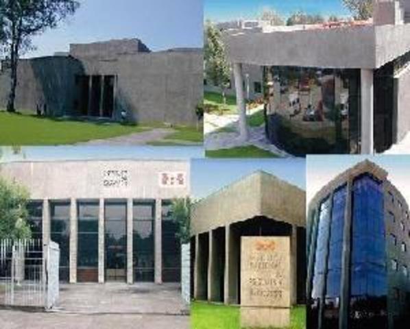 Instituto Mexicano de Psiquiatría