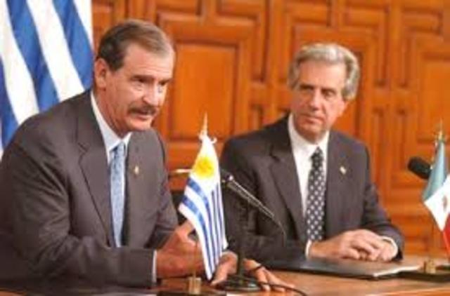 Tratado de Libre Comercio