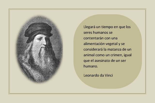 Leonardo Da Vinci