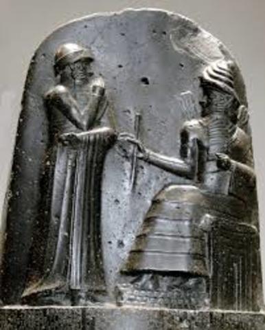 Codigo de Hammurabi