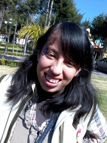 nacimiento de mi hija abril