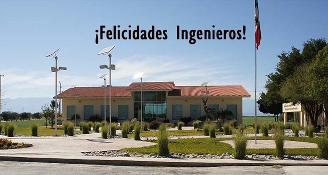 Facultad de Ciencias Forestales