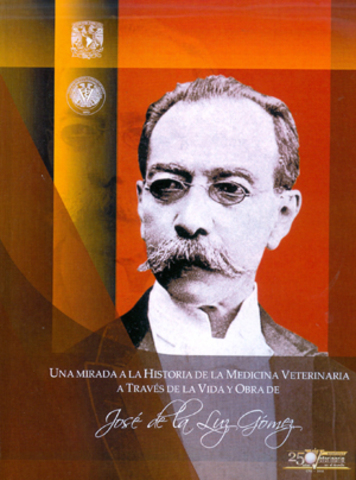 Primer medico veterinario en Mexico