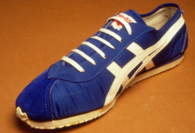 Blue Ribbon Sports (BRS)