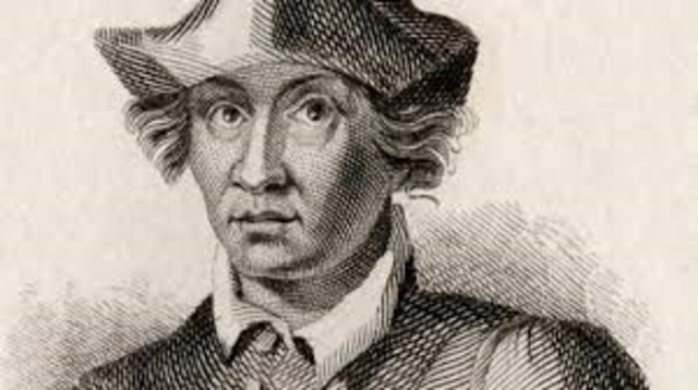 Roger Bacon, el doctor Admirable