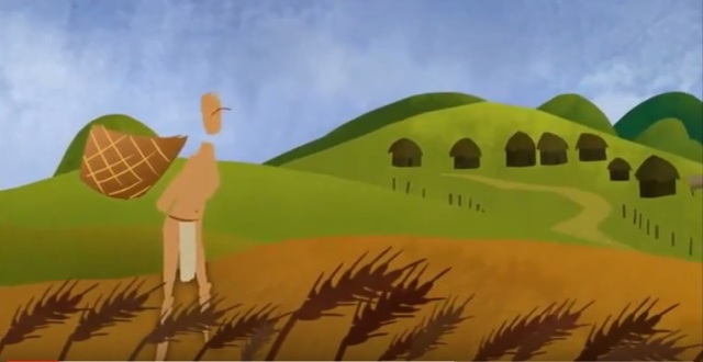 10000AC Desarrollo de los pueblos semipermanentes