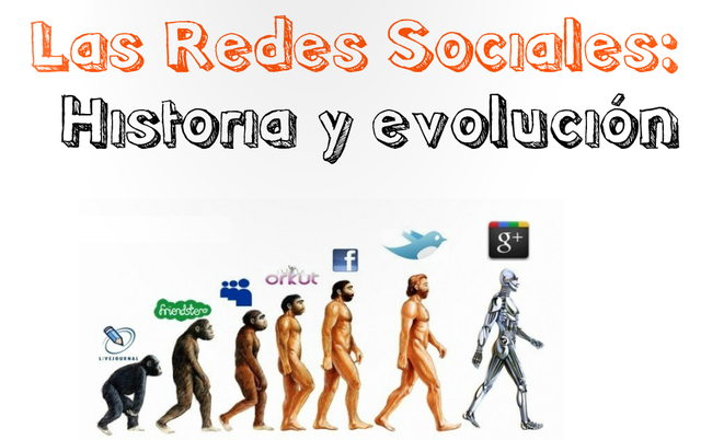 Redes Sociales