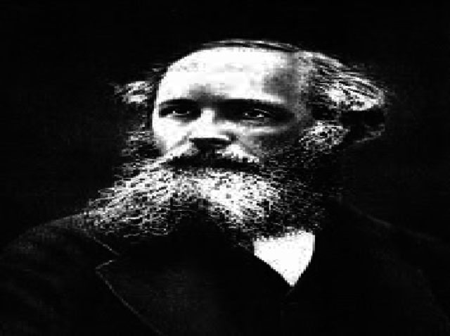 James Clark Maxwell
