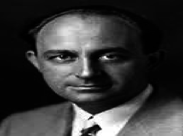 Enrico Fermi