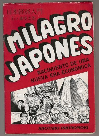 Milagro Japones - 1963