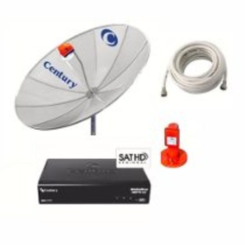 Primeiro Canal digital