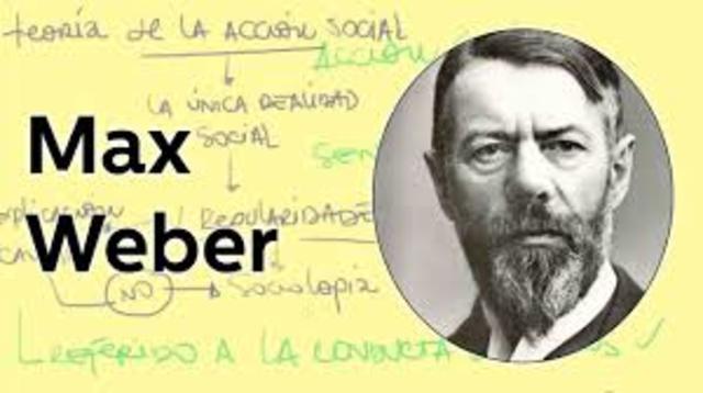 Maxweber