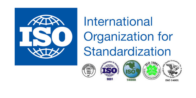 Organización Internacional de la Normalización (ISO) - 1946