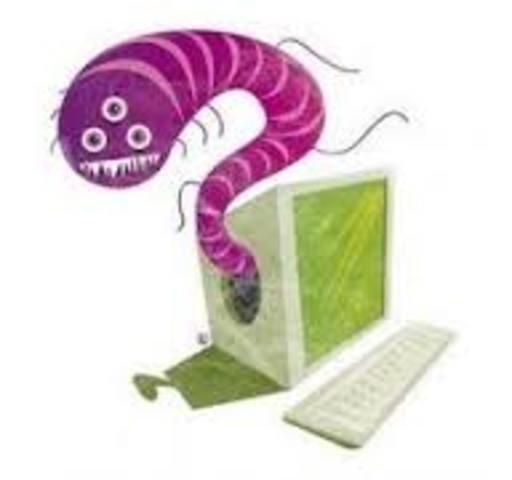 Aparecen los Primeros Virus Troyanos