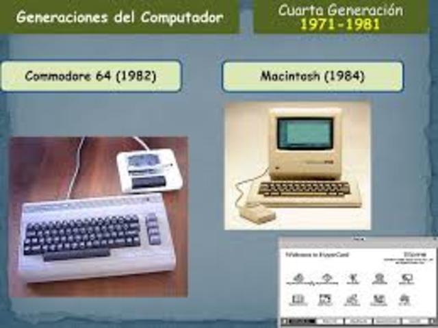 EVOLUCIÓN DE LA INFORMÁTICA EN COLOMBIA