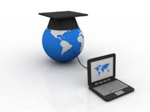 LA EDUCACIÓN VIRTUAL EN COLOMBIA