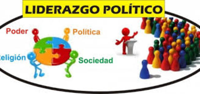 POLÍTICAS