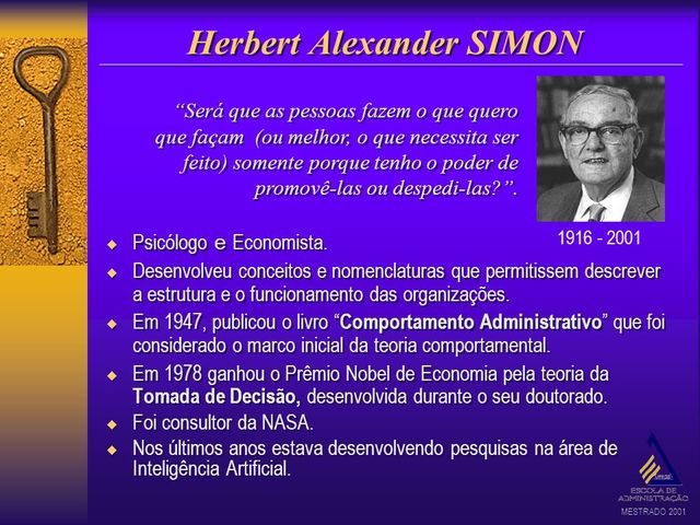 TEORÍA DEL COMPORTAMIENTO