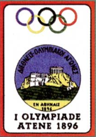 OL i Athen