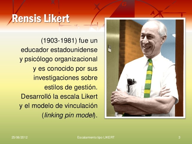 TEORÍA DEL COMPORTAMIENTO