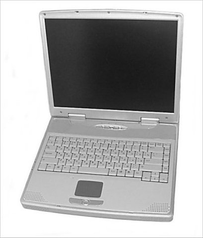 Laptops (2001)