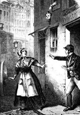 Intrusión [siglo XVIII]