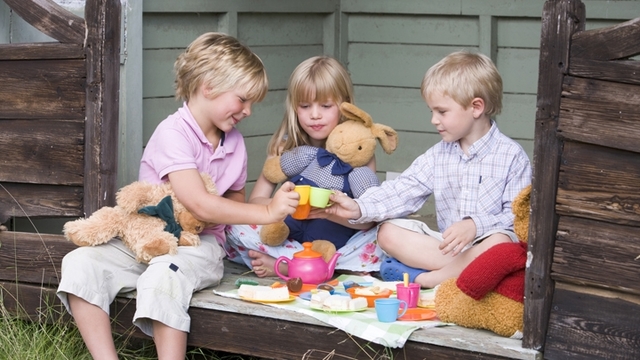 Socialización [siglo XIX - mitad XX]