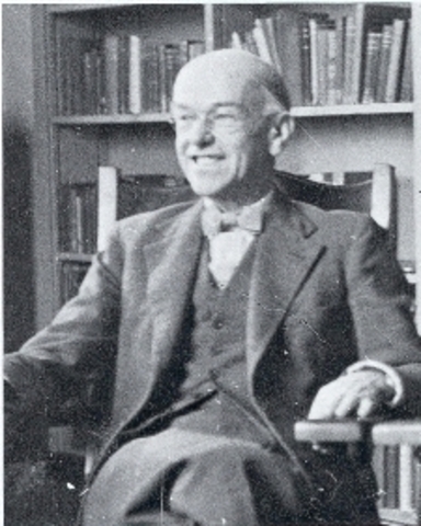 George Elton Mayo (1880-1949) Escuela de las Relaciones Humanas