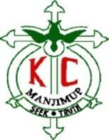 Irene became a principle of Kearna College