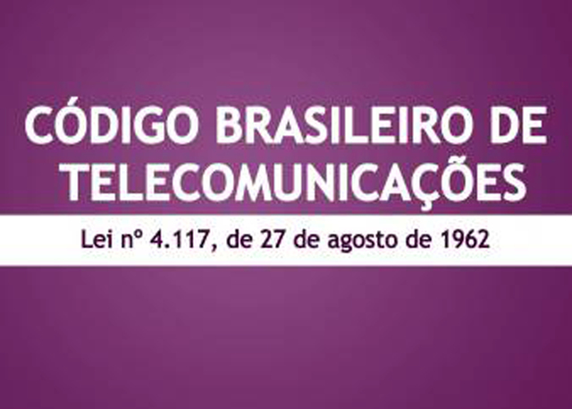 A normatização em se transmitir programas educativos em rádios e TV