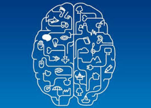 Psicología cognitiva.