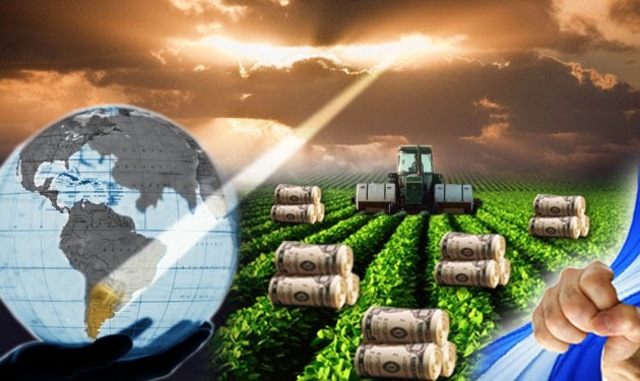 Reseña de las Teorías del Comercio Internacional