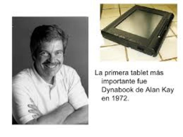 LA TABLET