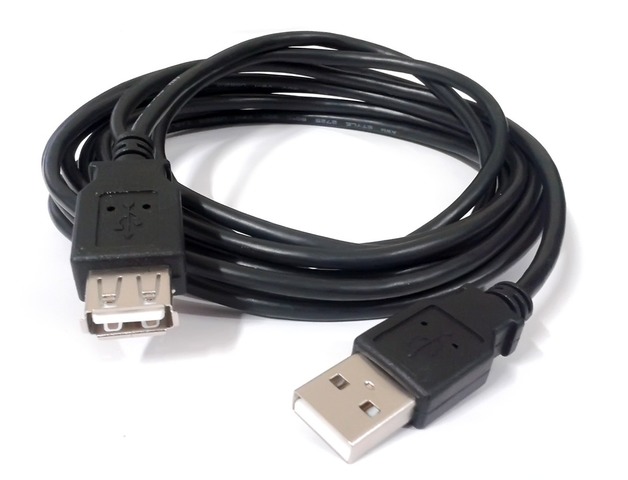 CABLE USB