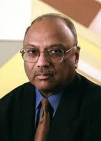 C.K. Prahalad (1941-2010)