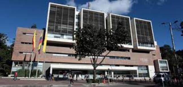 Univeridad de los Andes cambia de Red.