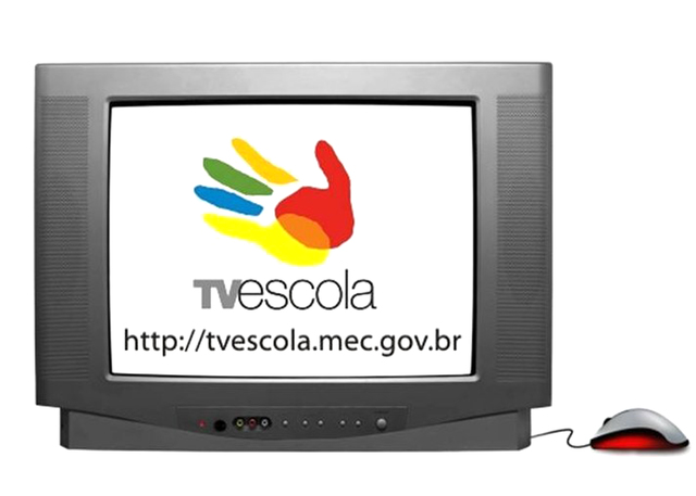 Criação do Programa TV Escola da Secretaria de Educação a Distância do MEC