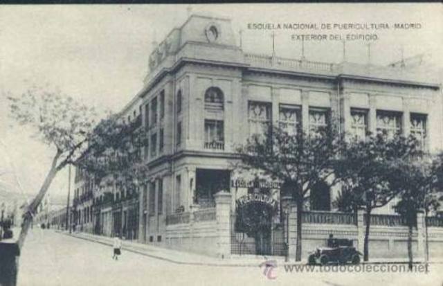 Primer escuela en España para la salud mental