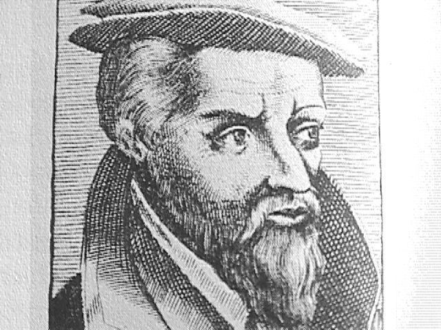 Vannoccio Biringuccio