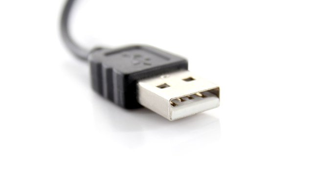 USB 1.0-1.1