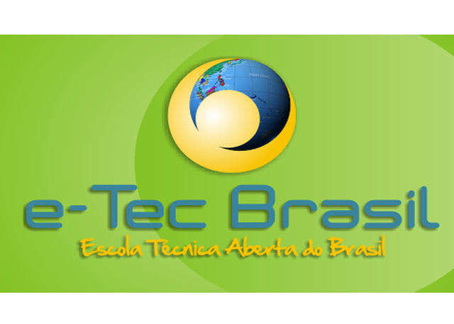 Criação do 'e-Tec Brasil ' - Programa Escola Técnica Aberta do Brasil