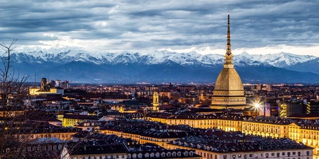 Turin