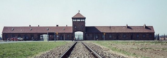 Auschwitz