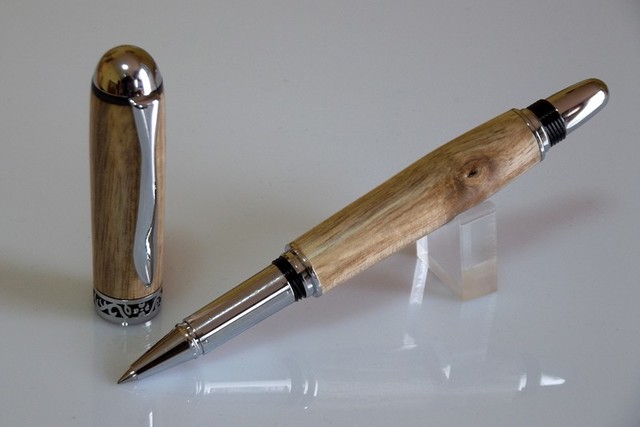 1950 Nace el Bolígrafo