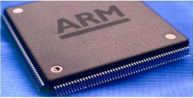 ARMv8
