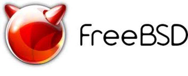 FREEBSD - 1993