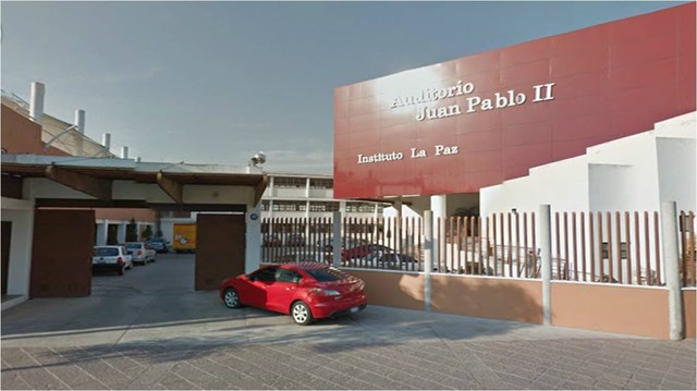 Formación académica