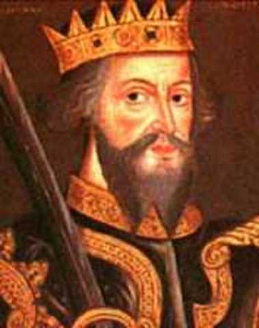 William of Normandy Conquers England