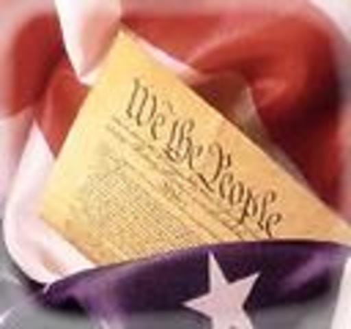 English Bill of Rights